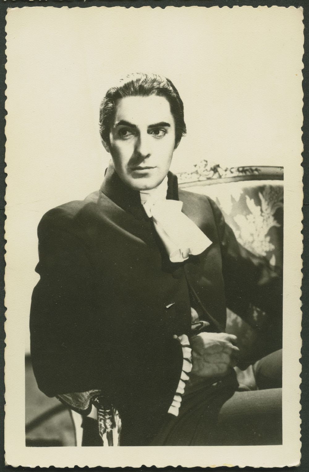 (image for) Tyrone Power #0454